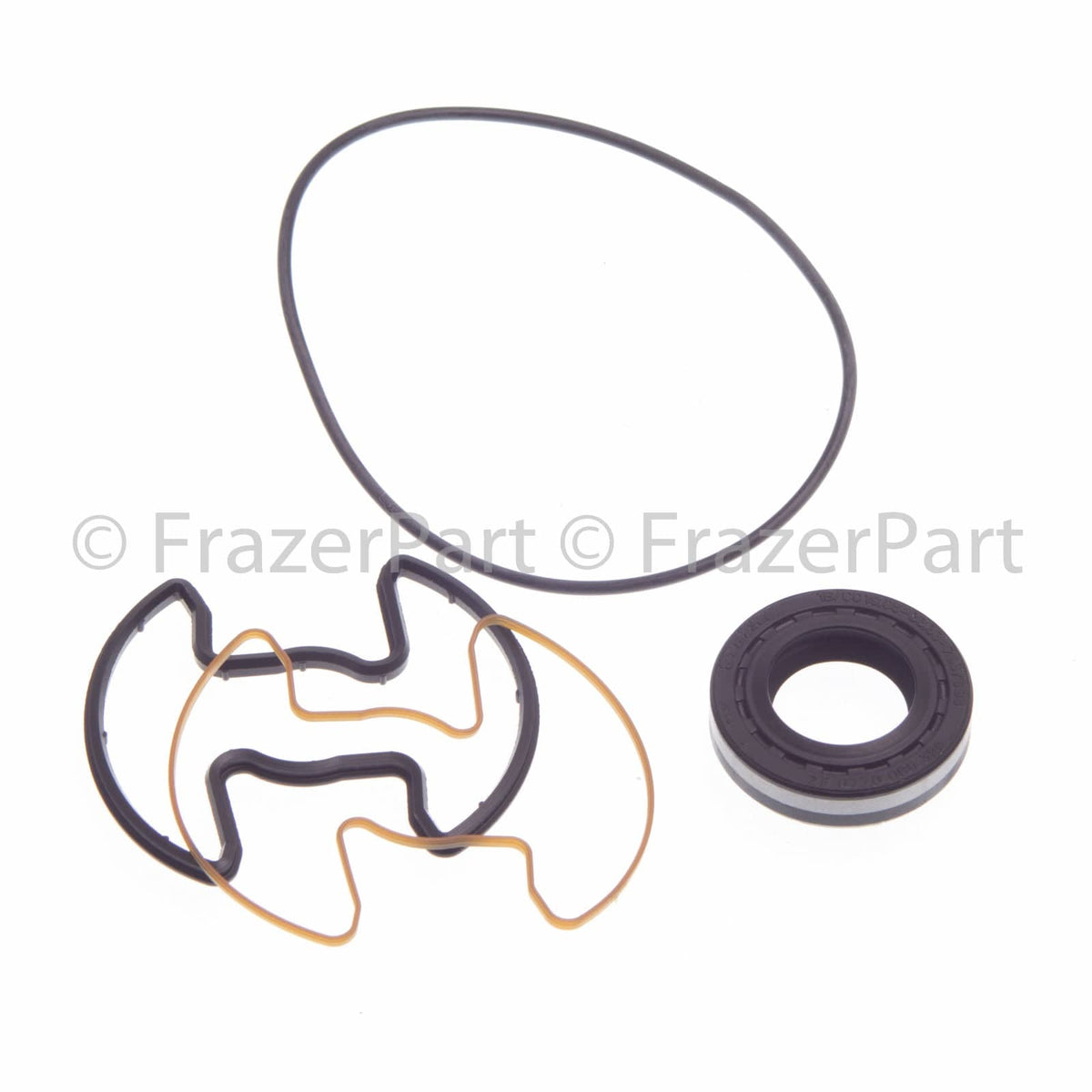 944 924S 968 power steering pump seal kit