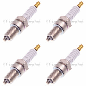 944, 944 Turbo & 924S spark plug set (x4)