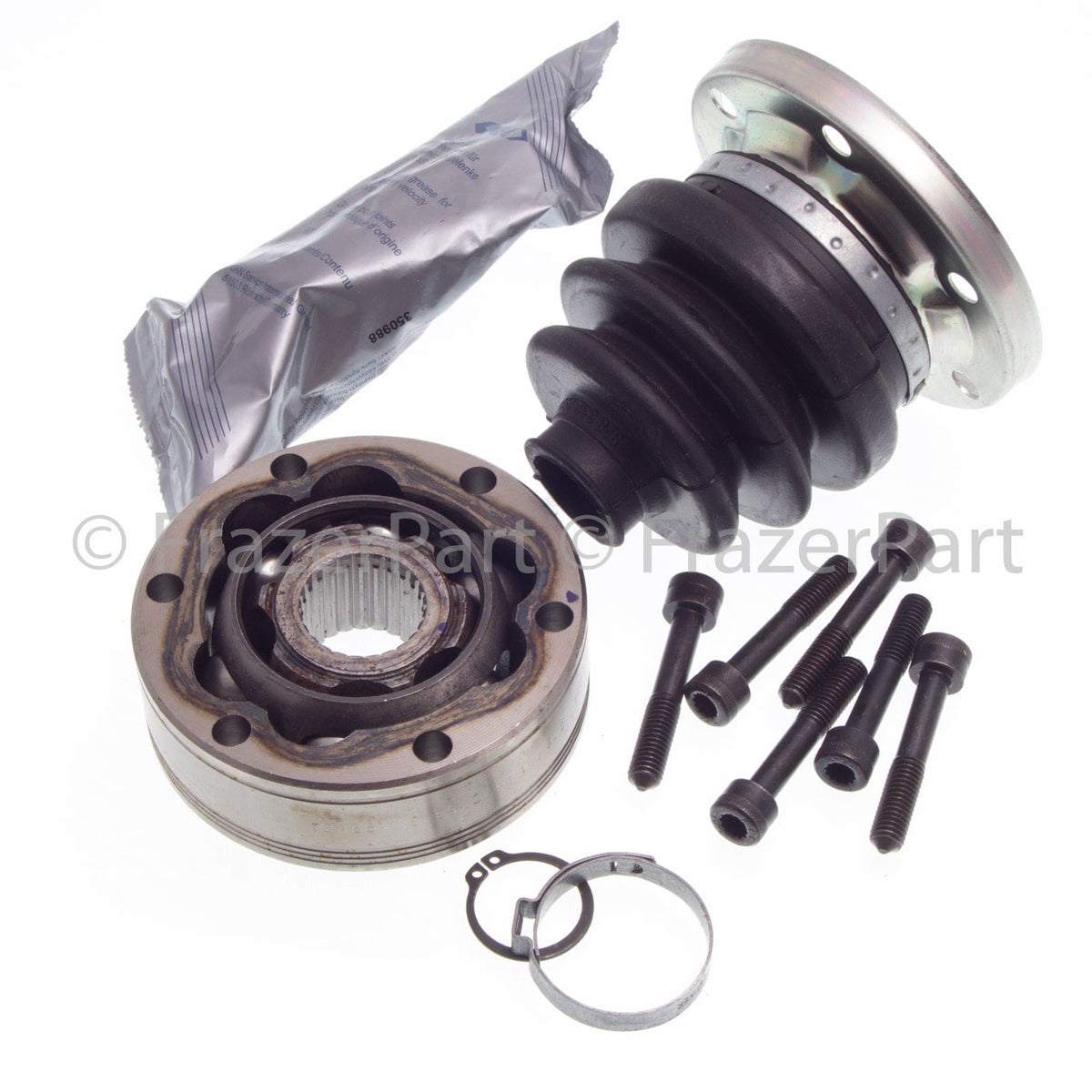 944 Turbo (87-), 944S2 & 968 CV joint kit