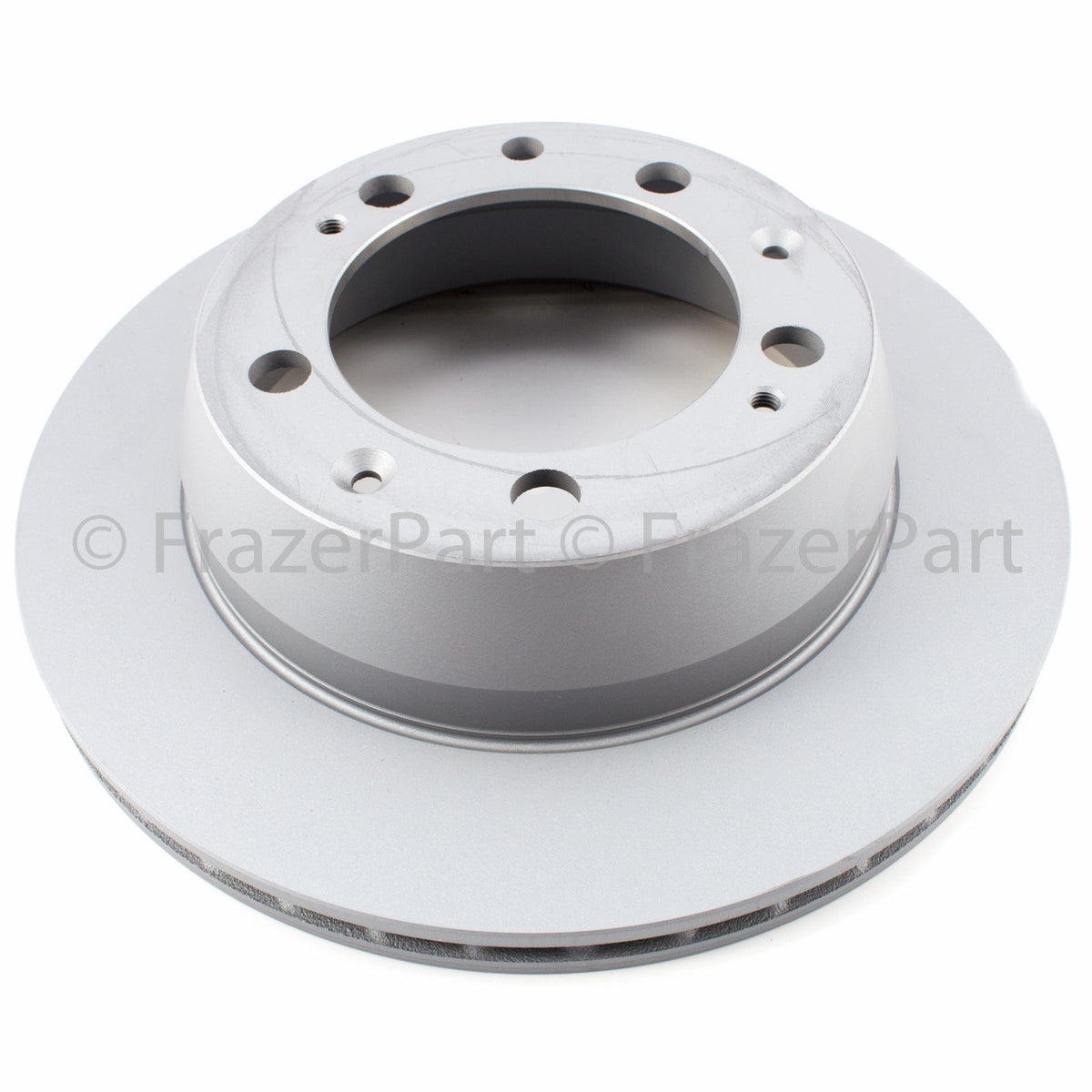 944 (-86), 924S, 924 Turbo rear brake disc rotor