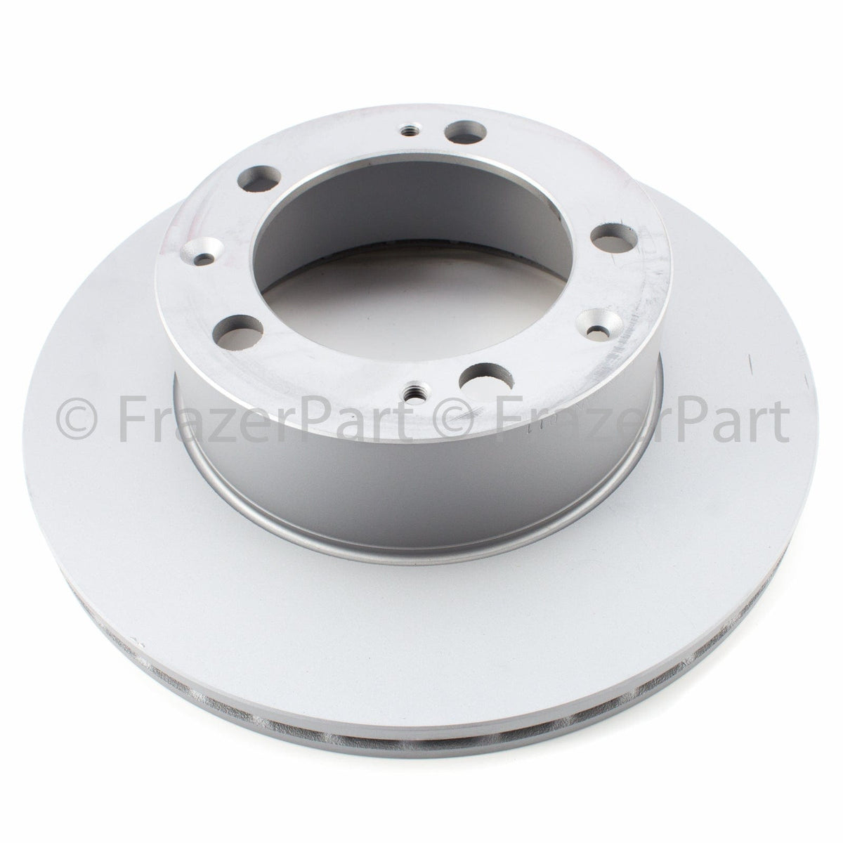 944 (87-89) 2.5L & 2.7L & 944S (2.5L 16v) front brake disc rotor