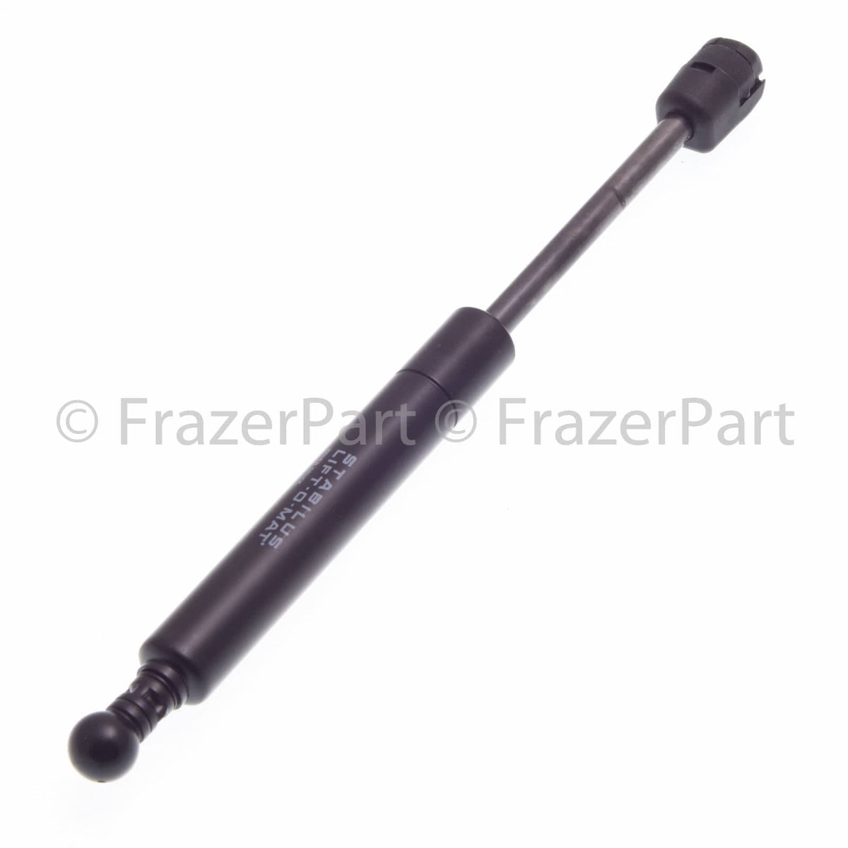 968 bonnet hood gas lifter struts