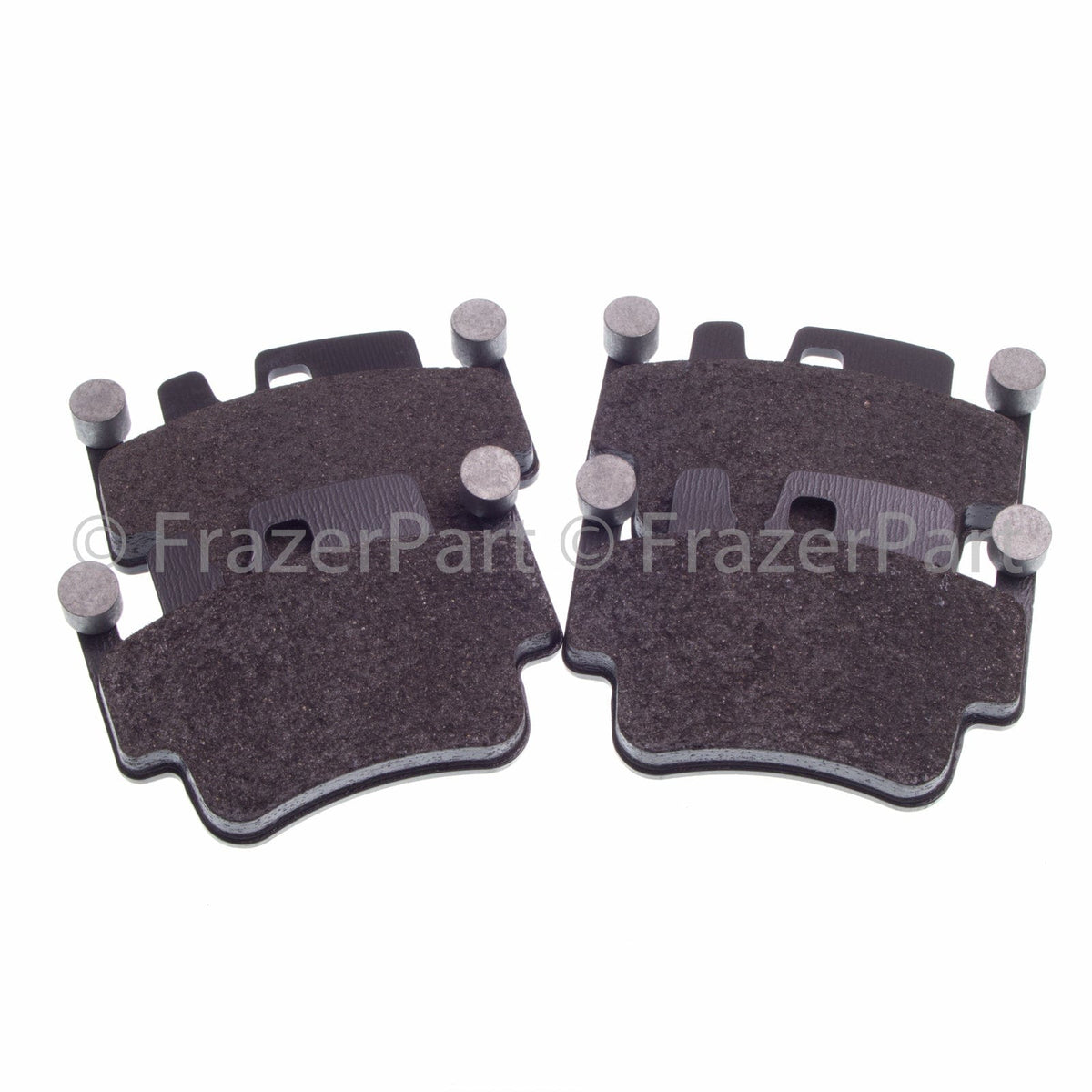 986 Boxster S 3.2L & 996 C2/C4 OEM front brake pads