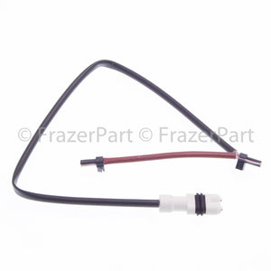 986 Boxster front & 996 front/rear brake pad wear sensor