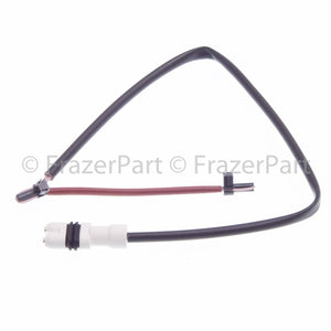 986 Boxster front & 996 front/rear brake pad wear sensor