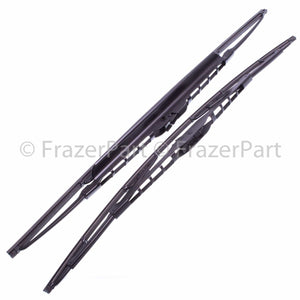 986 987 Boxster Cayman 996 997 wiper blade set