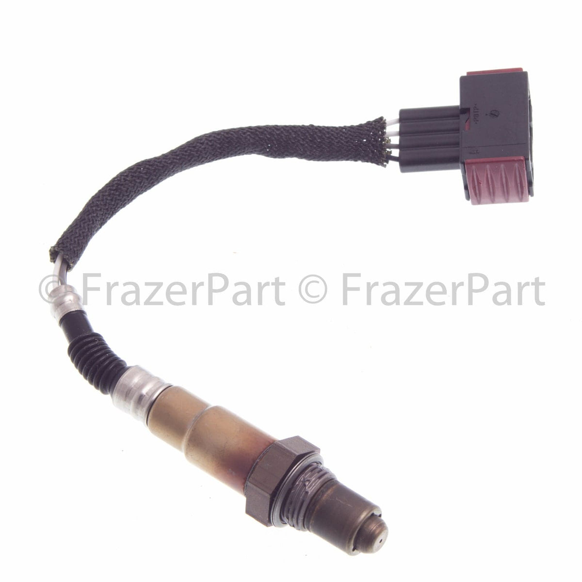 986 Boxster exhaust gas oxygen O2 Lambda sensor (all models 2003-2004)