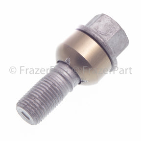 Wheel Bolt for Porsche 986/987 Boxster, Cayman & 996/997 Alloy Wheels