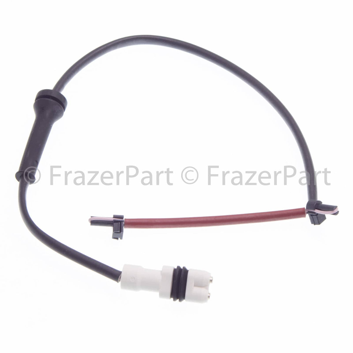 986 Boxster rear brake pad wear sensor