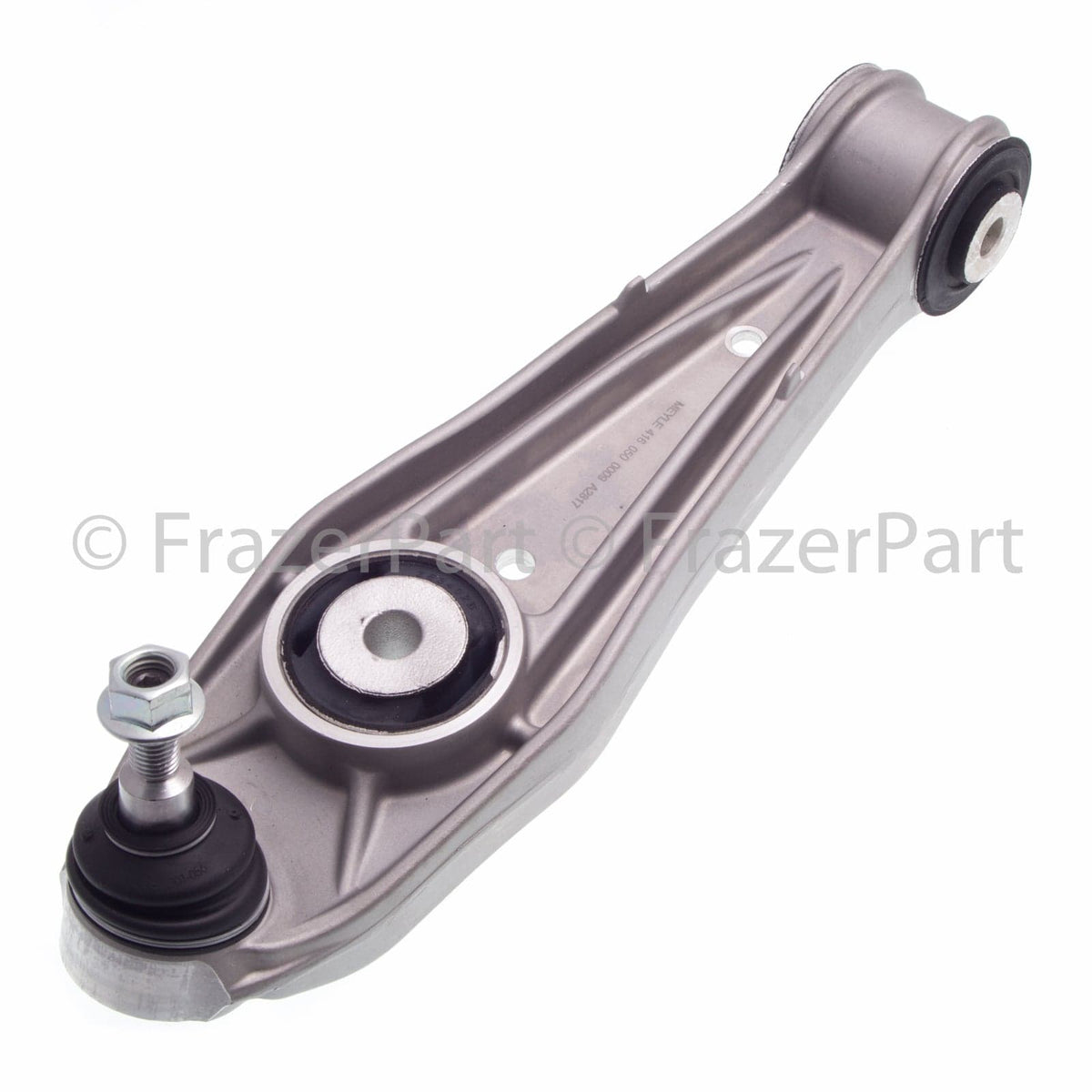 987 Boxster Cayman 997 Carrera rear control arm