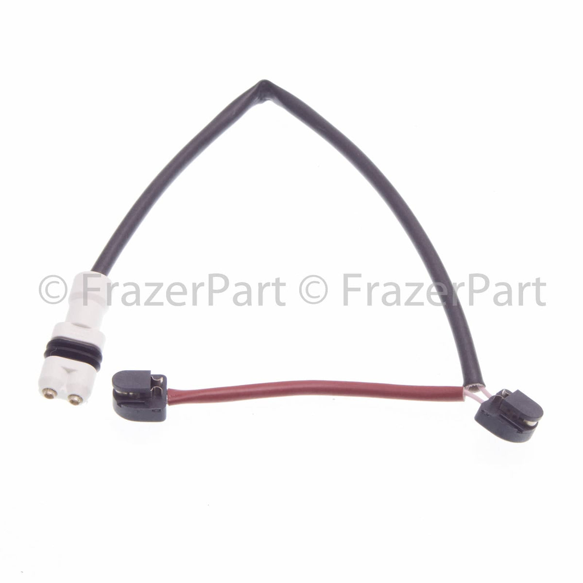 987 Boxster S & Cayman S front brake pad wear sensor