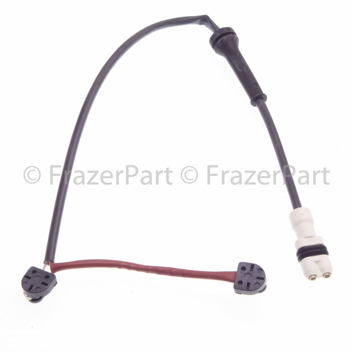 987 Boxster & Cayman (all models) rear brake pad wear sensor