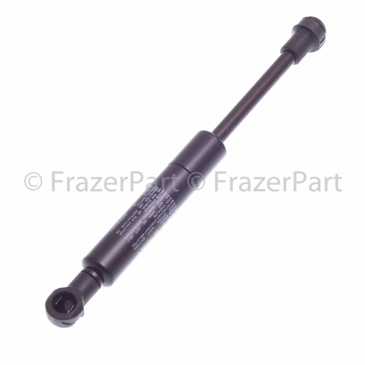 Porsche 987 Boxster rear hatch damper & boot strut for all Porsche 987 Boxster rear hatch damper & boot strut for all