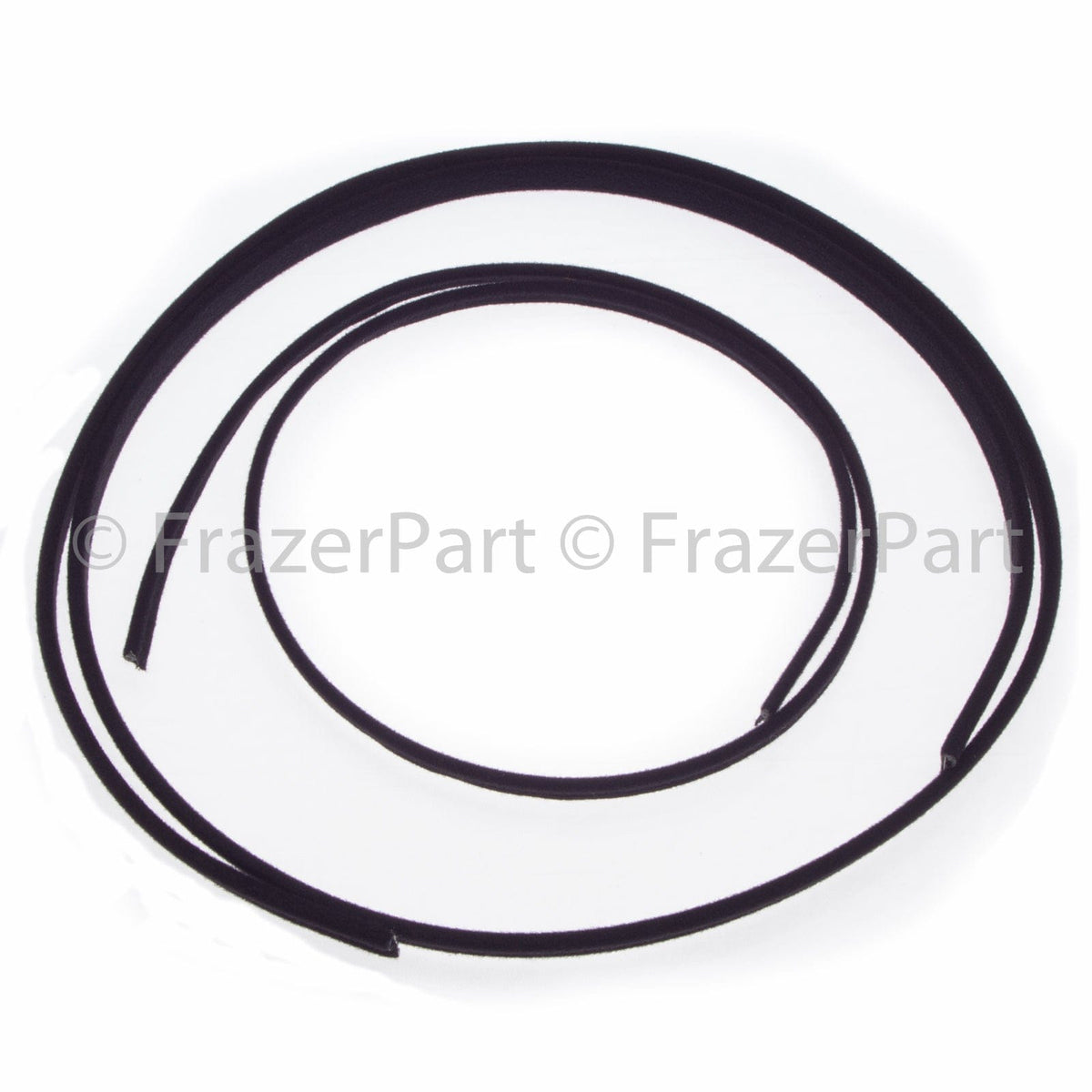 911, 964, 993 sunroof seal kit