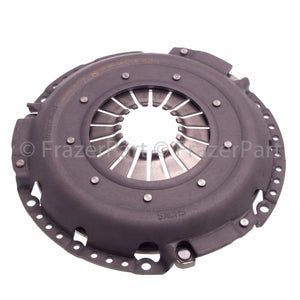 996 3.4L (C2 & C4) Clutch Kit