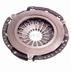 996 3.4L (C2 & C4) Clutch Kit