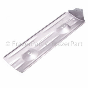 996 cylinder head heat shield (3.4L engine only)