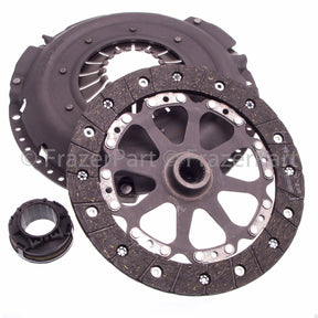 996 3.6L (C2, C4 & C4S) Clutch Kit