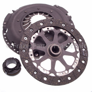 996 Turbo 3.6L Clutch Kit