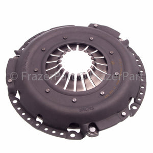 996 3.6L (C2, C4 & C4S) Clutch Kit