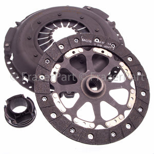 997 3.6L (C2 & C4) Clutch Kit