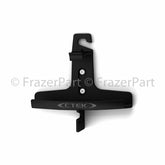 CTEK battery charger wall mounting bracket.