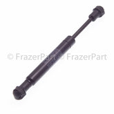 Cayenne foot operated parking brake strut & ram. All models (2002-2010)