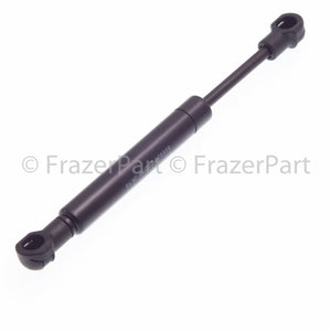 Cayenne foot operated parking brake strut & ram. All models (2002-2010)