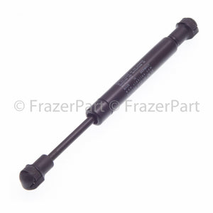 Cayenne foot operated parking brake strut & ram. All models (2002-2010)