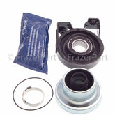 Cayenne propshaft support bearing & mount