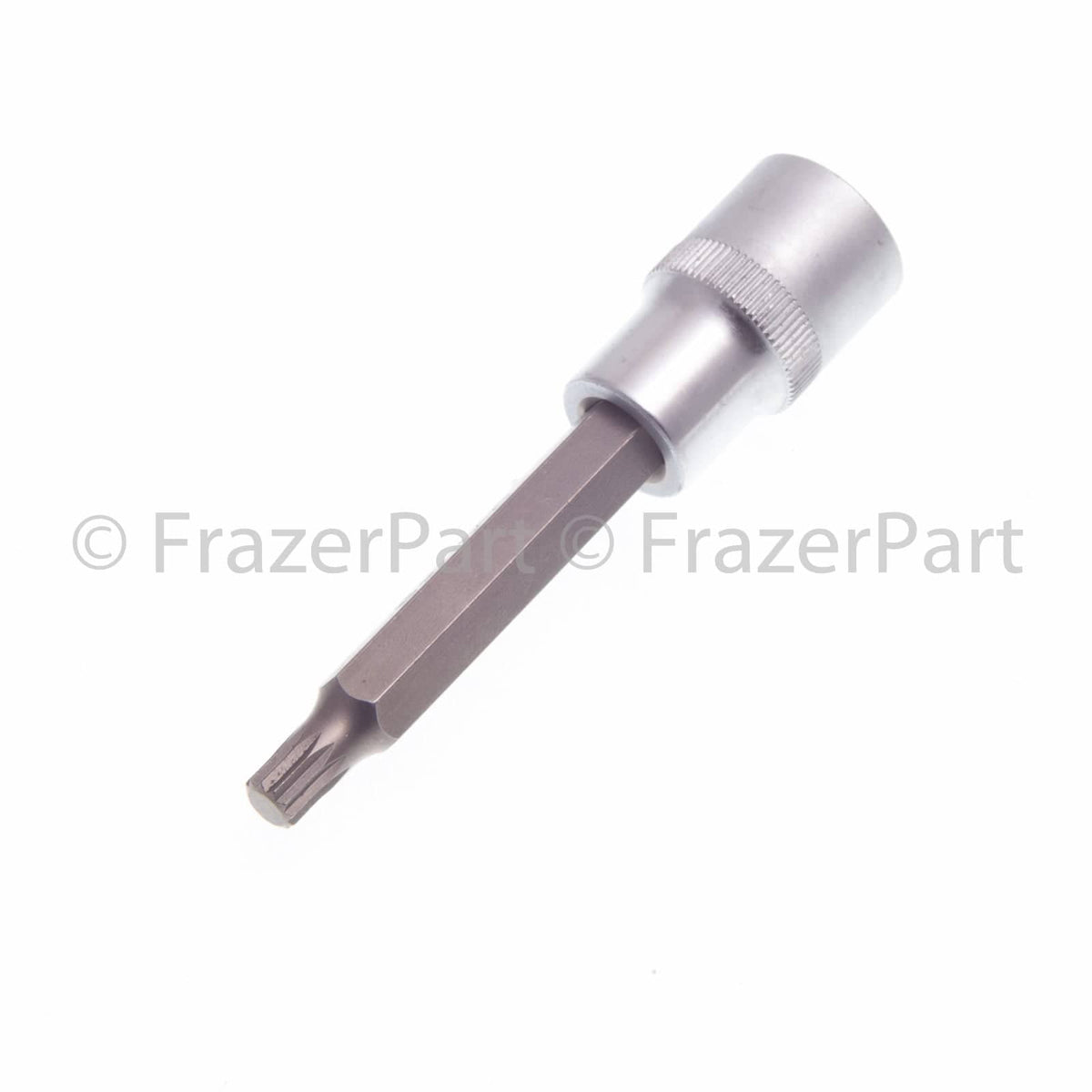 M8 XZN 12 Point Spline 1/2" (0.5 inch) drive bit