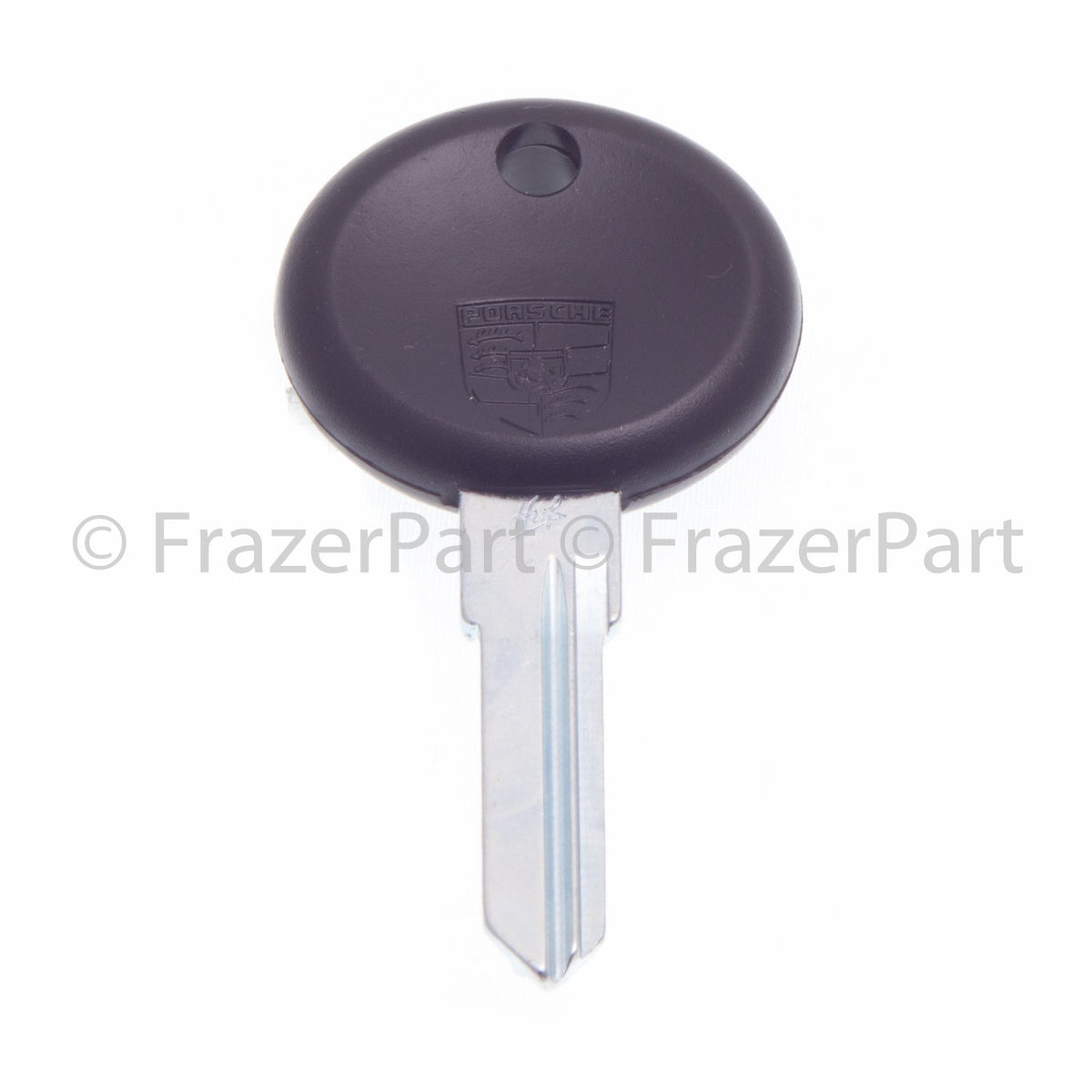 924 944 968 (all models) blank spare key blade