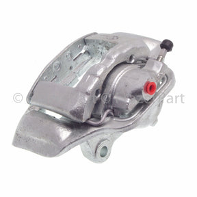 924 all 2.0L non Turbo models (1977-1985) front brake caliper - remanufactured & refurbished  (Left) - Exchange