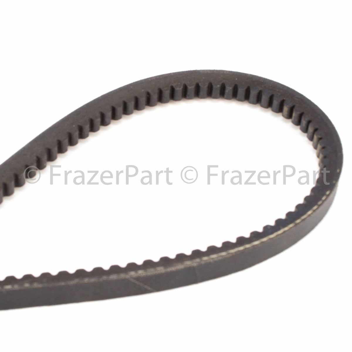 964 C2, C4 & 993 C2, C4 air conditioning drive belt