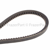 911 alternator & fan drive belt for all models built 1968-1989