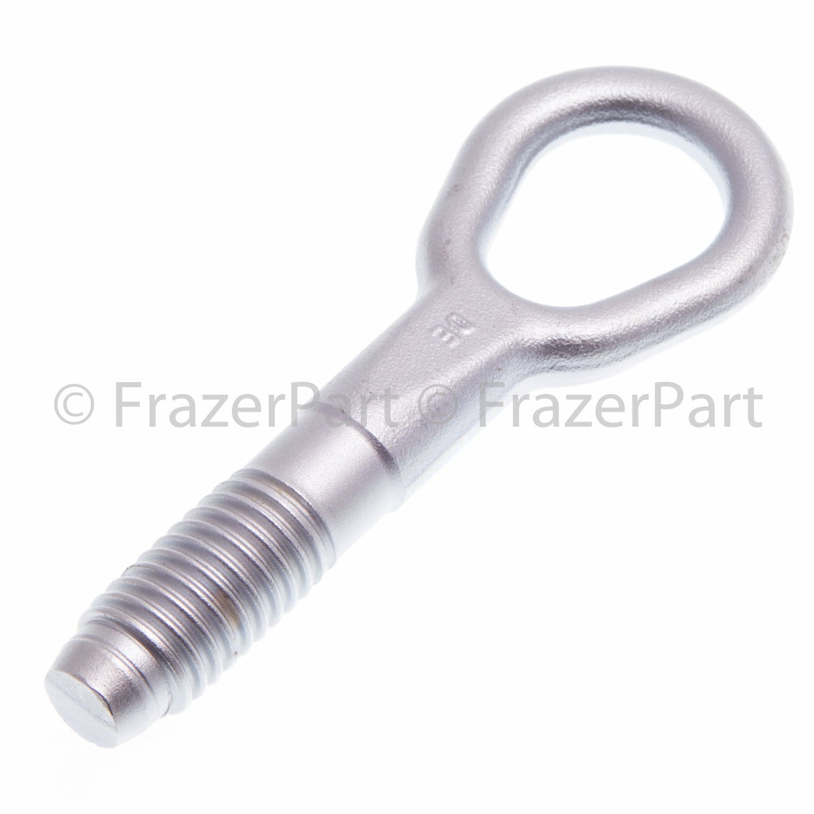 Gold Tow Hook Eye Loop For Porsche Boxster, 911 Carrera, Cayman, 924