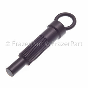 Clutch alignment tool for 911 with 915 gearbox (all models 71-86)