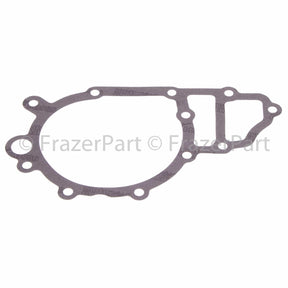 944, 924S, 944S water pump & gasket - all NA models to 1988