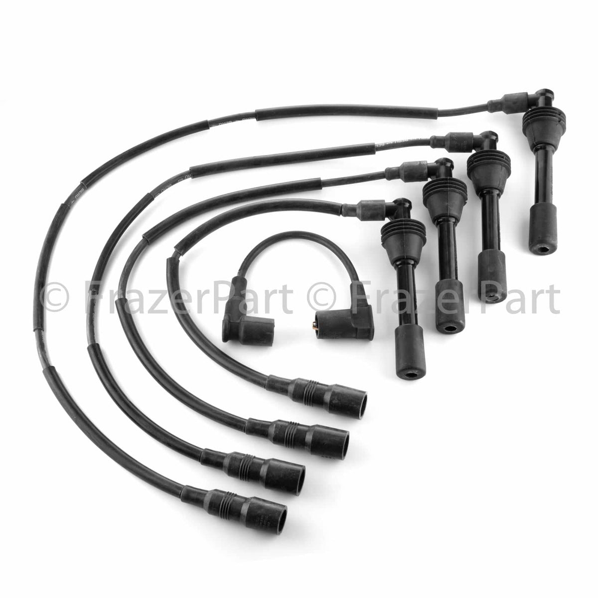 968 all models OE HT ignition lead set