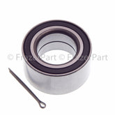 986 Boxster front (all models) & rear (2.5L & 2.7L only) & 993 front (C2 & C4) wheel bearing kit