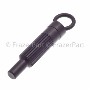 Clutch alignment tool for 986 987 Boxster & Cayman