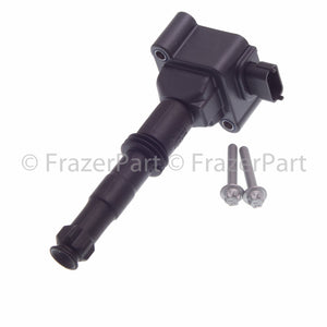 Coil pack (x6) for 986 Boxster (all models -2002) & 996(3.4L) ignition coils