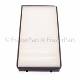 986 987 Boxster Cayman 996 997 Carrera pollen particle cabin filter