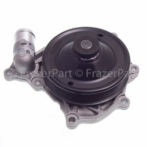986 Boxster water pump