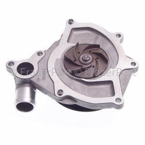 986 Boxster water pump