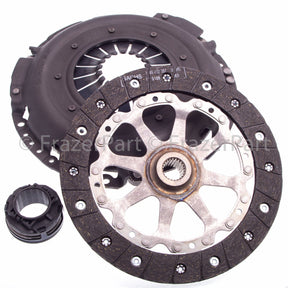 987 Boxster 2.7L (6 SPEED) & 987 Boxster S 3.2L Clutch Kit