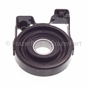 Cayenne propshaft support bearing & mount