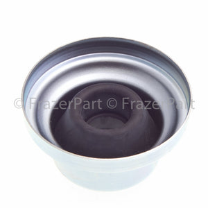 Cayenne propshaft support bearing & mount